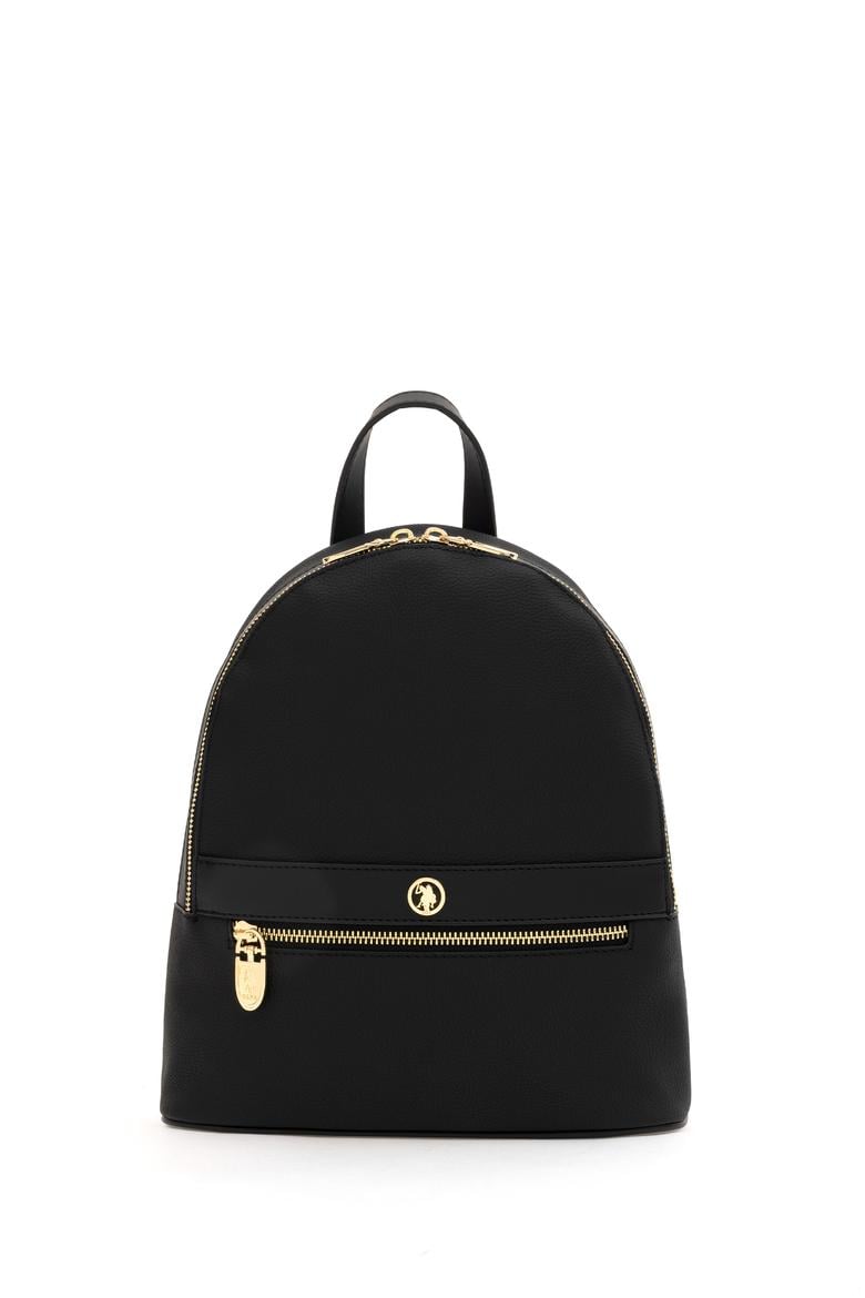 Kadın Siyah Sırt Çantası