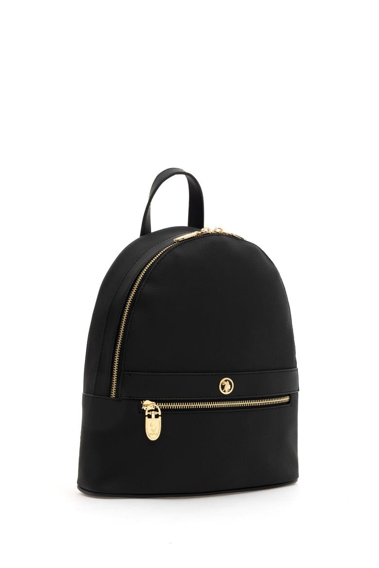 Kadın Siyah Sırt Çantası - 50281531002