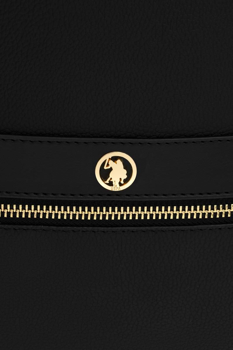 Kadın Siyah Sırt Çantası