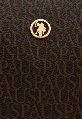 Kadın Kahverengi Çapraz Çanta - 50281533002