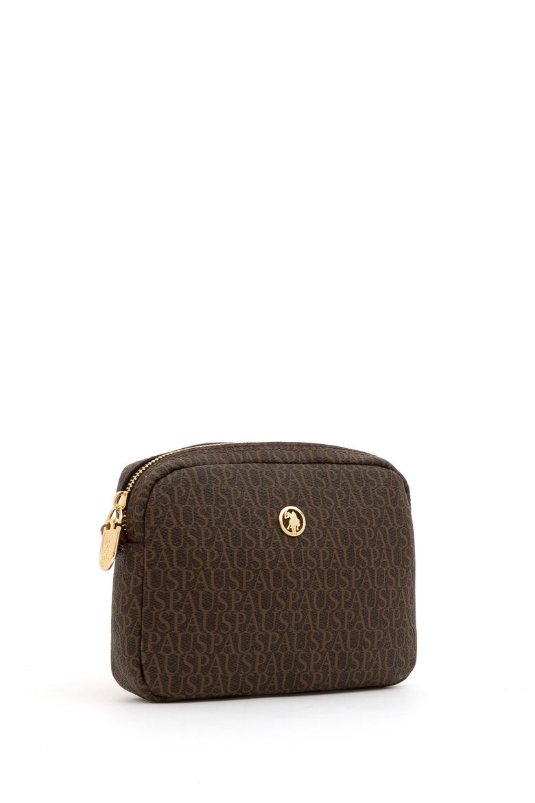 Kadın Kahverengi Çapraz Çanta - 50281533002