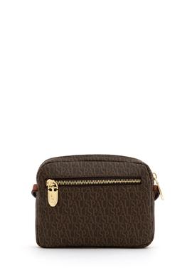 Kadın Kahverengi Çapraz Çanta - 50281533002