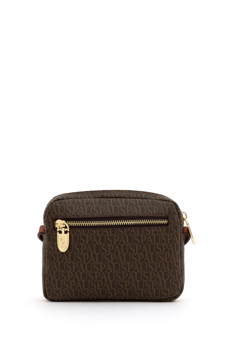 Kadın Kahverengi Çapraz Çanta - 50281533002