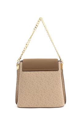 Kadın Bej Omuz Çantası - 50281535001