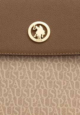 Kadın Bej Omuz Çantası - 50281535001