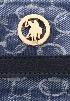 Kadın Denim Çapraz Çanta - 50281537001