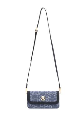 Kadın Denim Çapraz Çanta - 50281537001