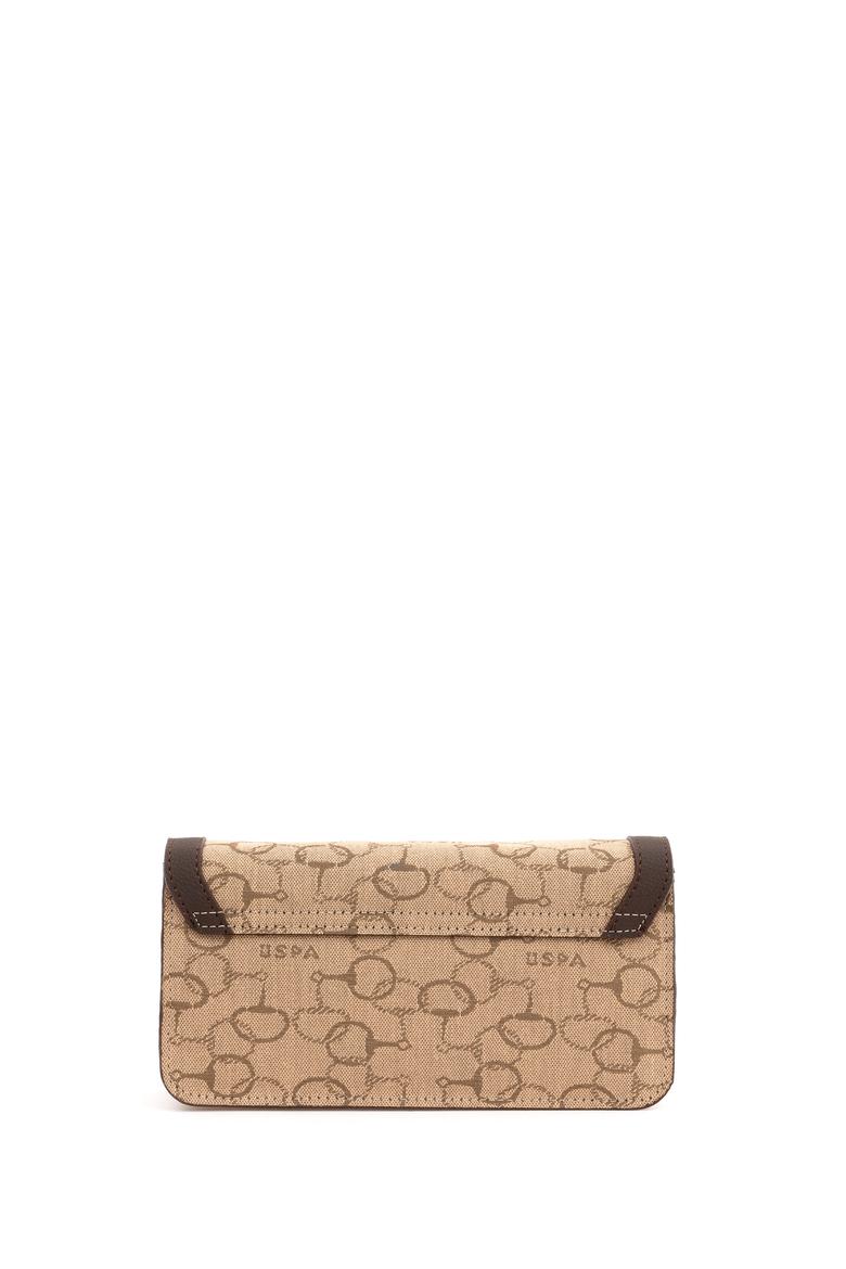 Kadın Bej Çapraz Çanta - 50281537002