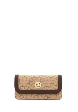 Kadın Bej Çapraz Çanta - 50281537002