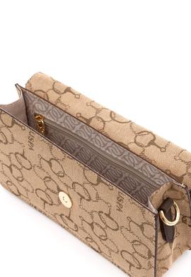 Kadın Bej Çapraz Çanta - 50281537002