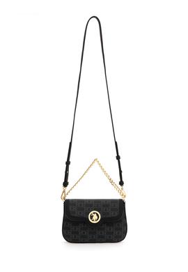 Kadın Siyah Omuz Çantası - 50281545001