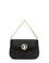 Kadın Siyah Omuz Çantası