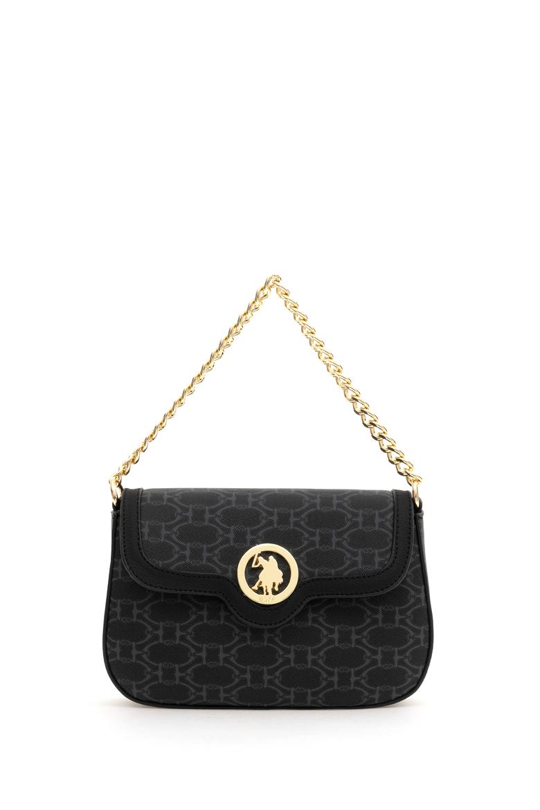 Kadın Siyah Omuz Çantası