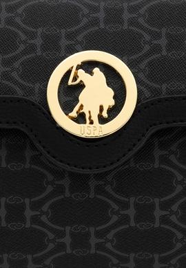 Kadın Siyah Omuz Çantası - 50281545001