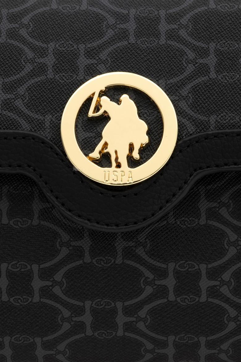 Kadın Siyah Omuz Çantası - 50281545001