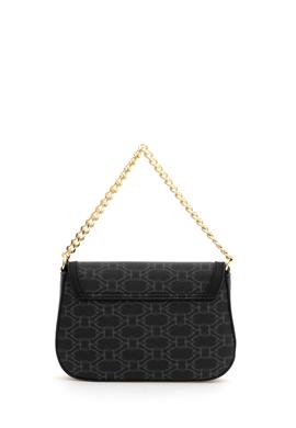 Kadın Siyah Omuz Çantası - 50281545001