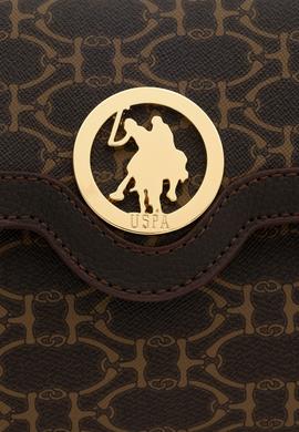 Kadın Kahverengi Omuz Çantası - 50281545002