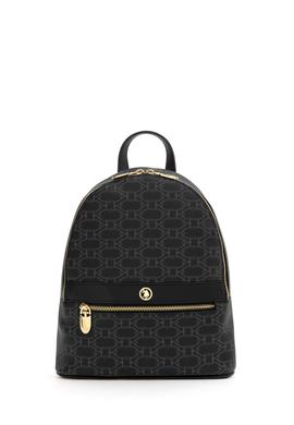 Kadın Siyah Sırt Çantası - 50281547001