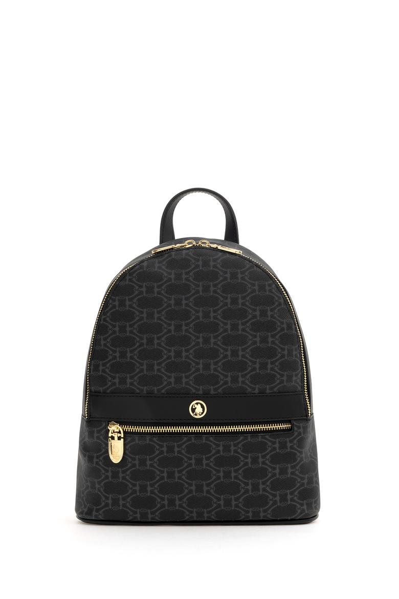 Kadın Siyah Sırt Çantası