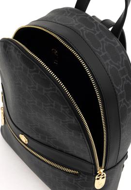 Kadın Siyah Sırt Çantası - 50281547001