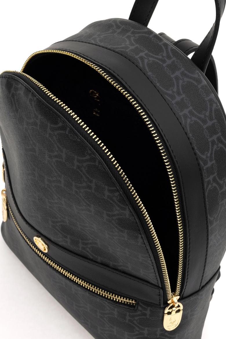 Kadın Siyah Sırt Çantası - 50281547001