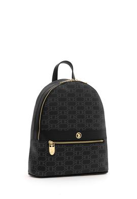 Kadın Siyah Sırt Çantası - 50281547001