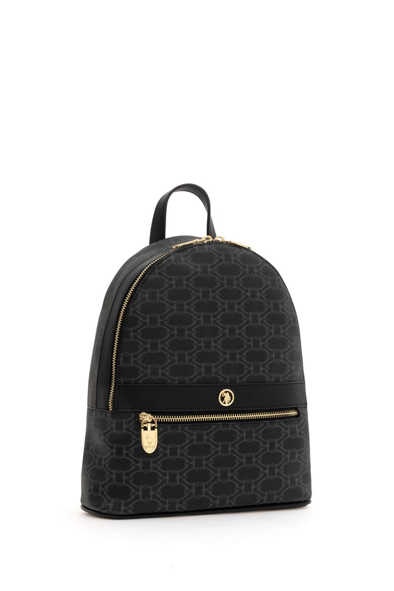 Kadın Siyah Sırt Çantası - 50281547001