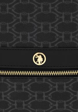 Kadın Siyah Sırt Çantası - 50281547001