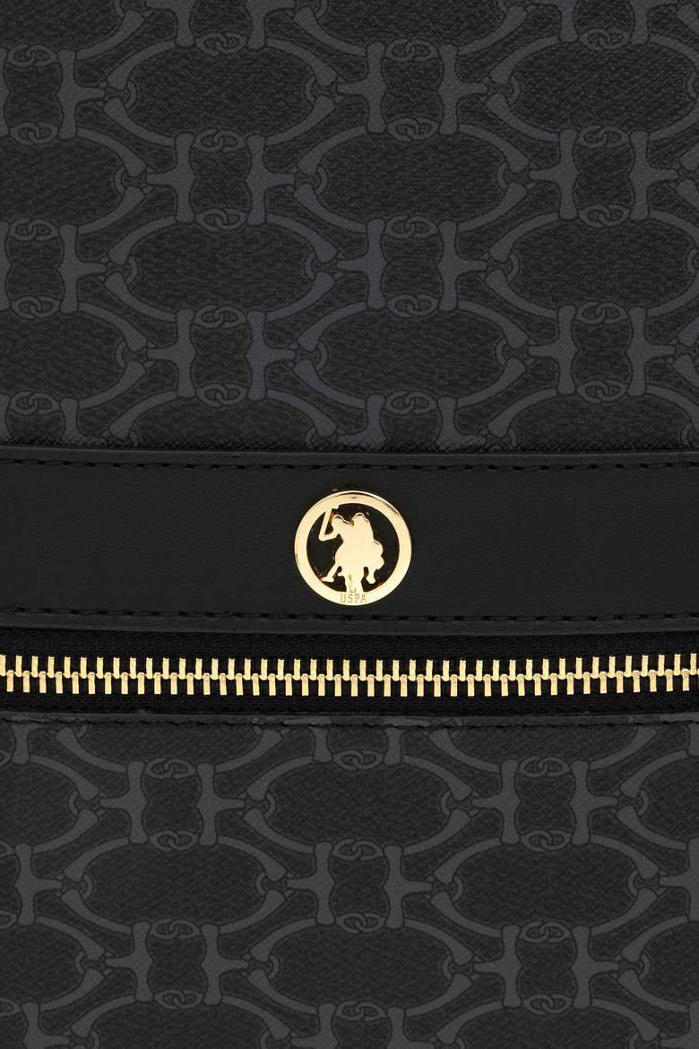 Kadın Siyah Sırt Çantası - 50281547001