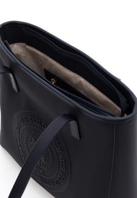 Kadın Lacivert Çanta - 50281662001