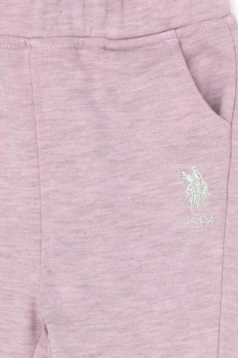 Kız Bebek Açık Manolya Eşofman Altı - 50261171079