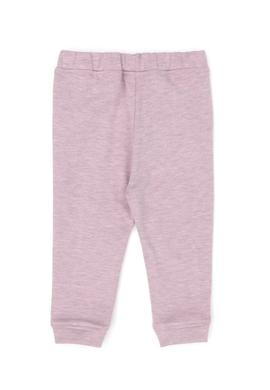 Kız Bebek Açık Manolya Eşofman Altı - 50261171079