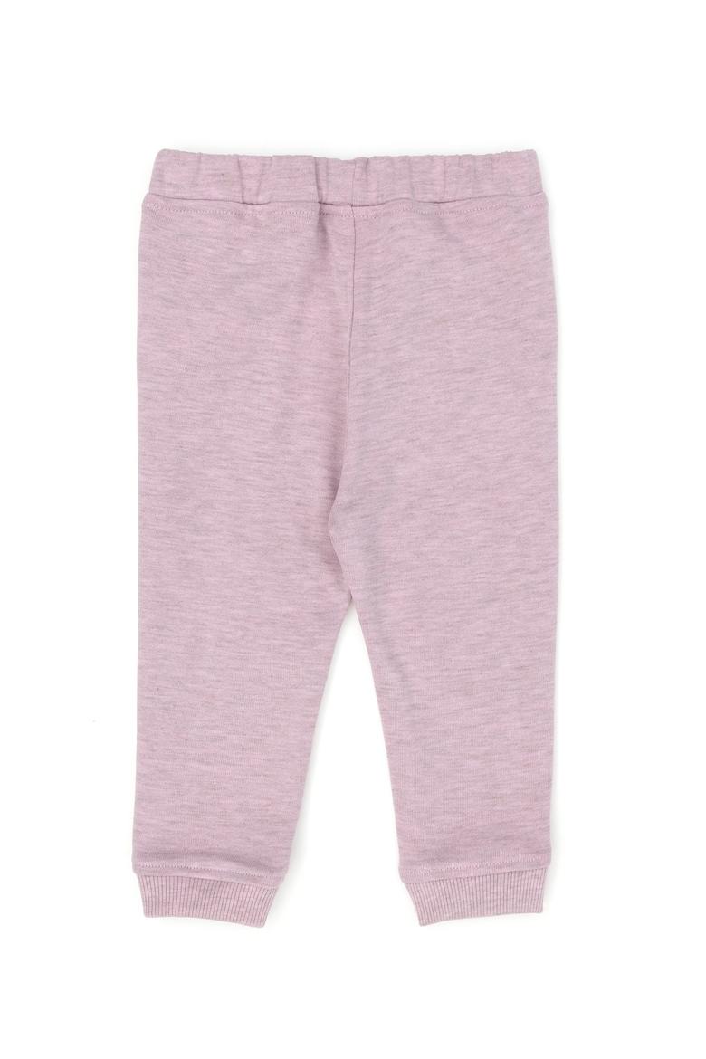 Kız Bebek Açık Manolya Eşofman Altı - 50261171079