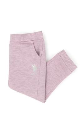 Kız Bebek Açık Manolya Eşofman Altı - 50261171079