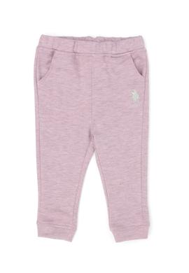 Kız Bebek Açık Manolya Eşofman Altı - 50261171079