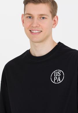 Erkek Siyah Tişört - 50264941031