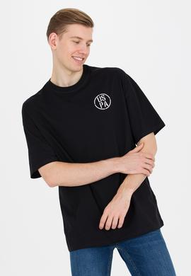 Erkek Siyah Tişört - 50264941031