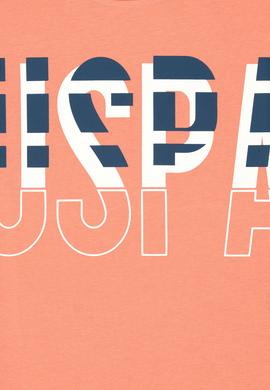 Kız Çocuk Somon Pijama Takımı - 50258780007