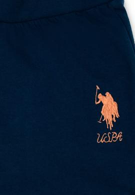 Kız Çocuk Somon Pijama Takımı - 50258780007