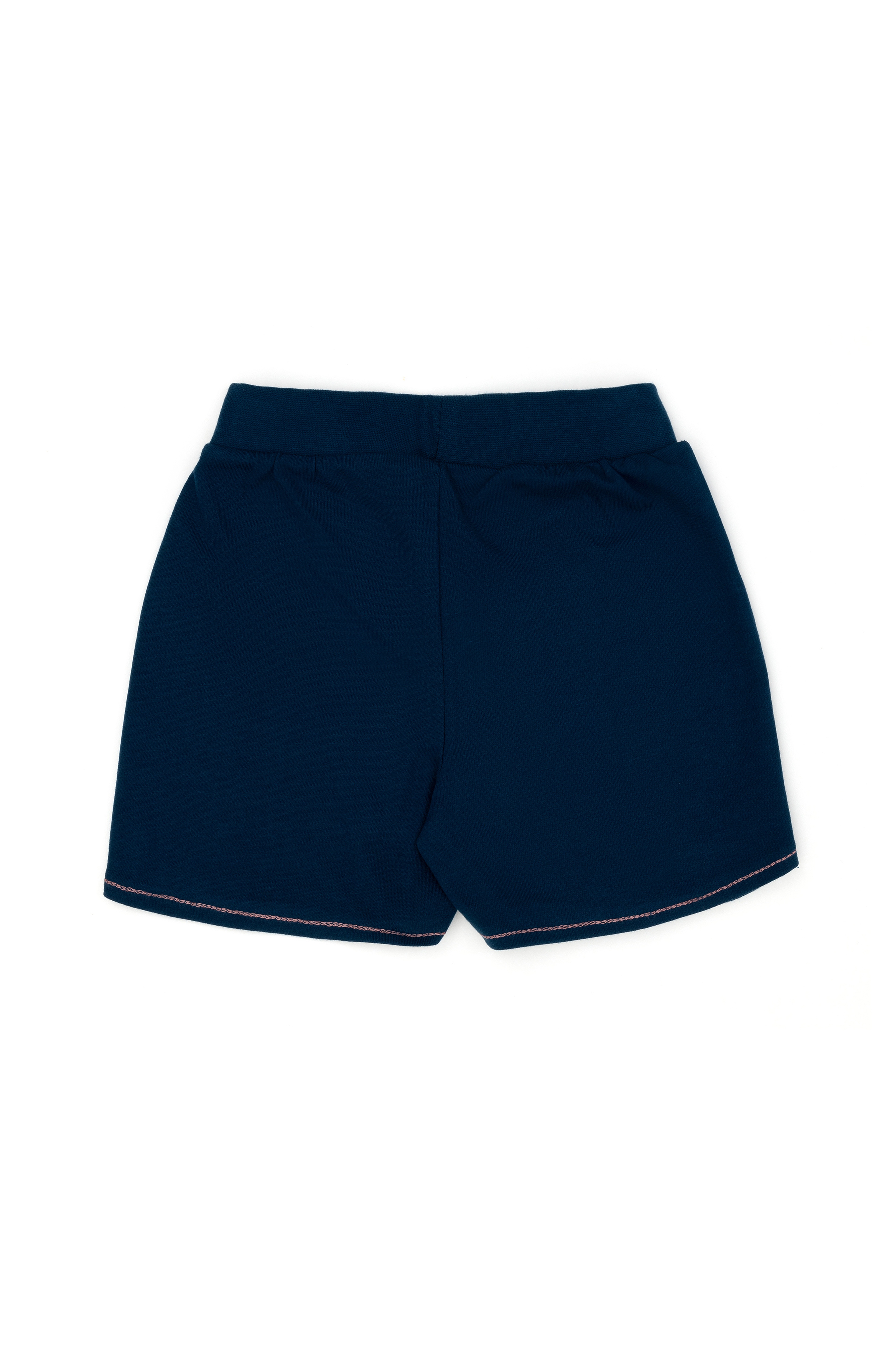 Kız Çocuk Somon Pijama Takımı