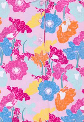 Kız Çocuk Manolya Örme Elbise - 50263454015