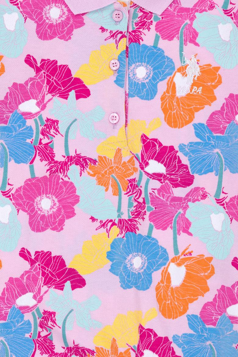 Kız Çocuk Manolya Örme Elbise - 50263454015