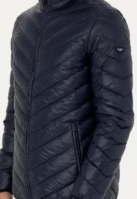 Erkek Lacivert Mont - 50269096002