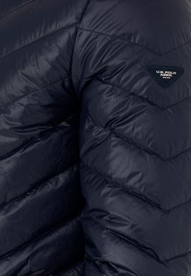 Erkek Lacivert Mont - 50269096002