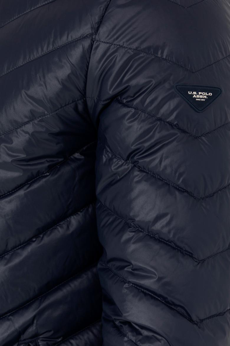 Erkek Lacivert Mont - 50269096002