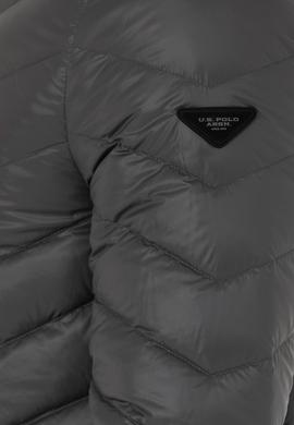 Erkek Antrasit Mont - 50269096096