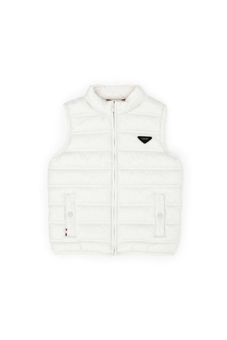 Erkek Çocuk Taş Yelek - 50269092036