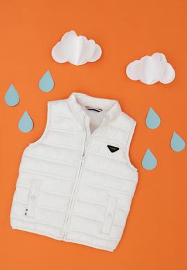 Erkek Çocuk Taş Yelek - 50269092036