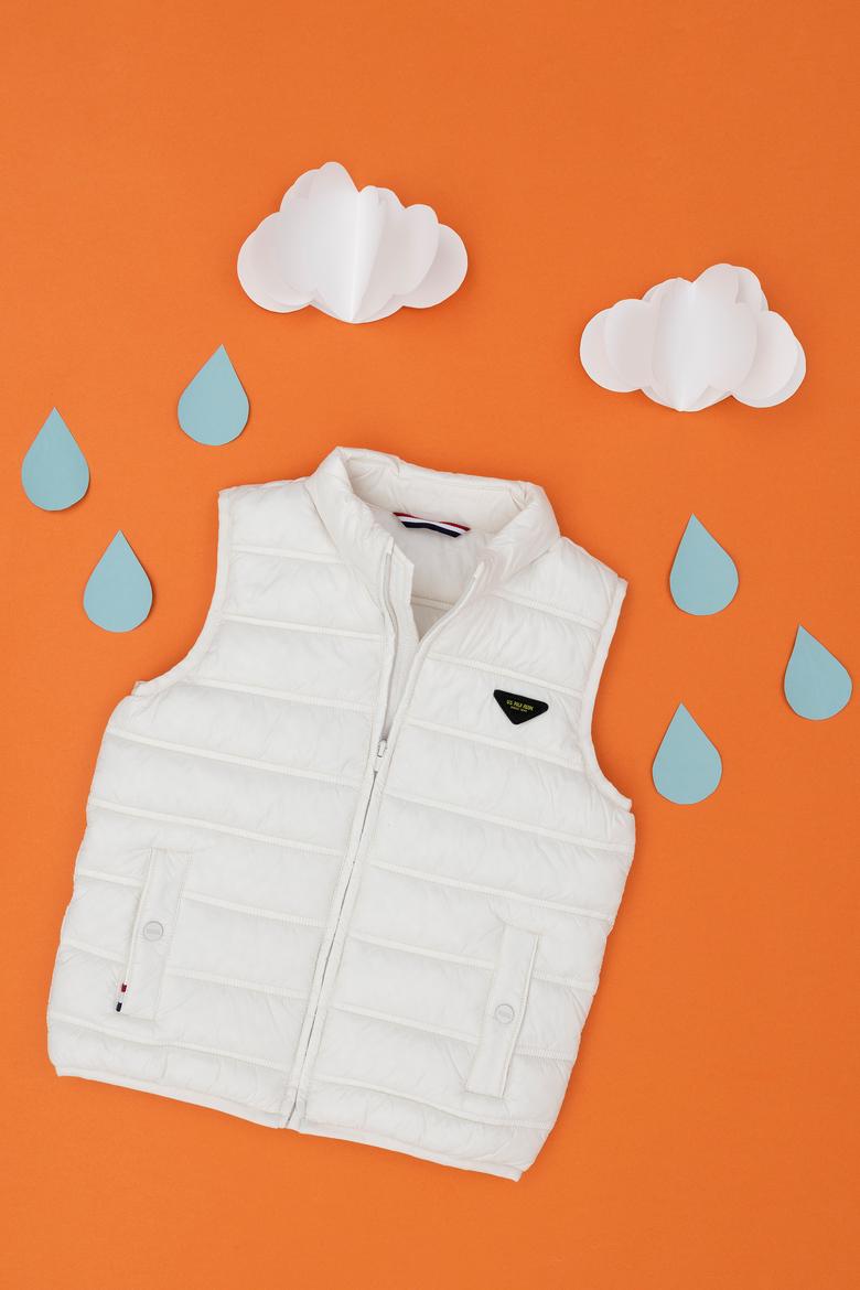 Erkek Çocuk Taş Yelek - 50269092036