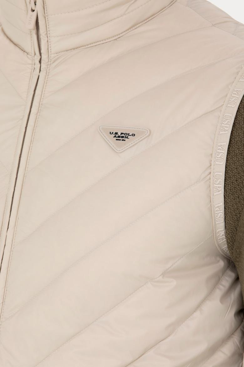 Erkek Taş Yelek - 50269097024